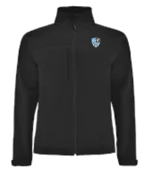 Ghiso - Veste Softshell