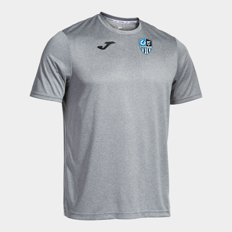 Ghiso - Maillot Gris