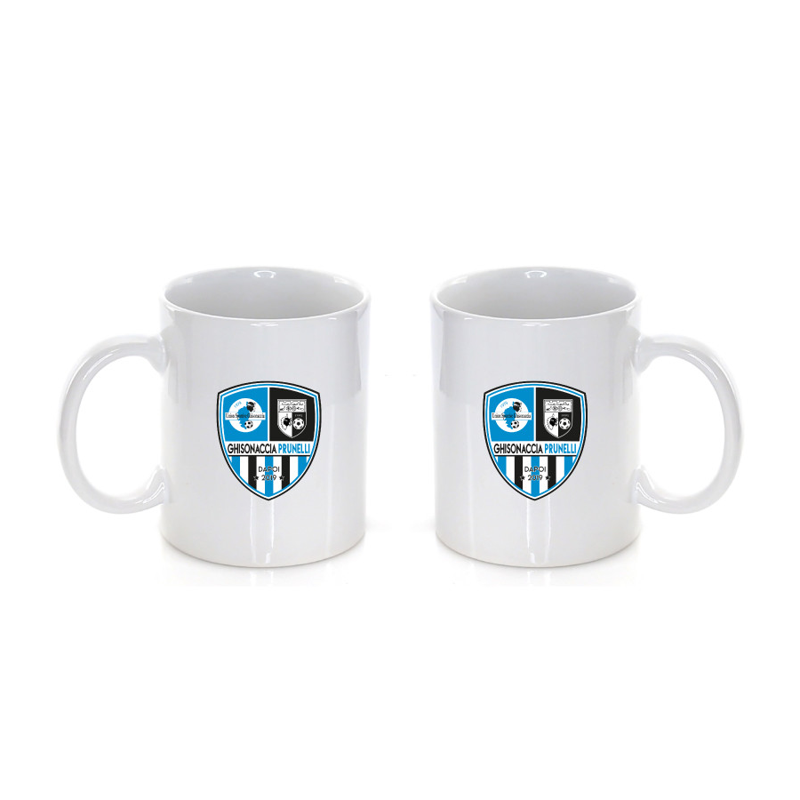 Ghiso - Mug
