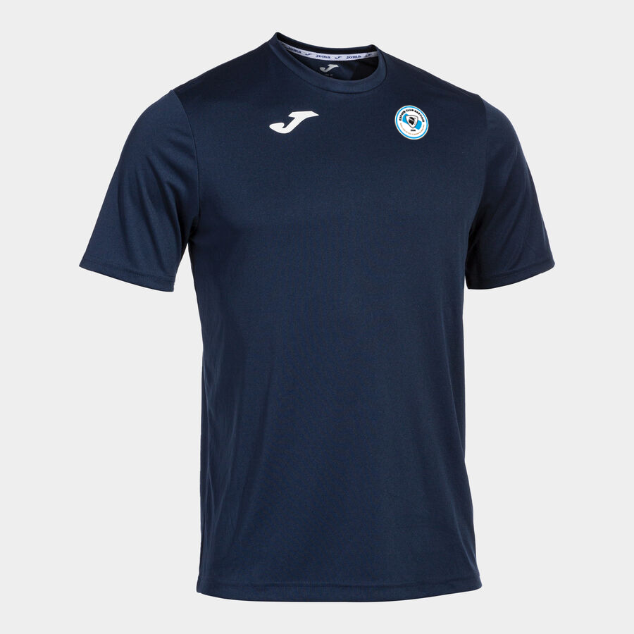 ECB - Maillot Bleu Marine