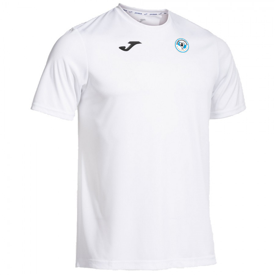 ECB - Maillot Blanc