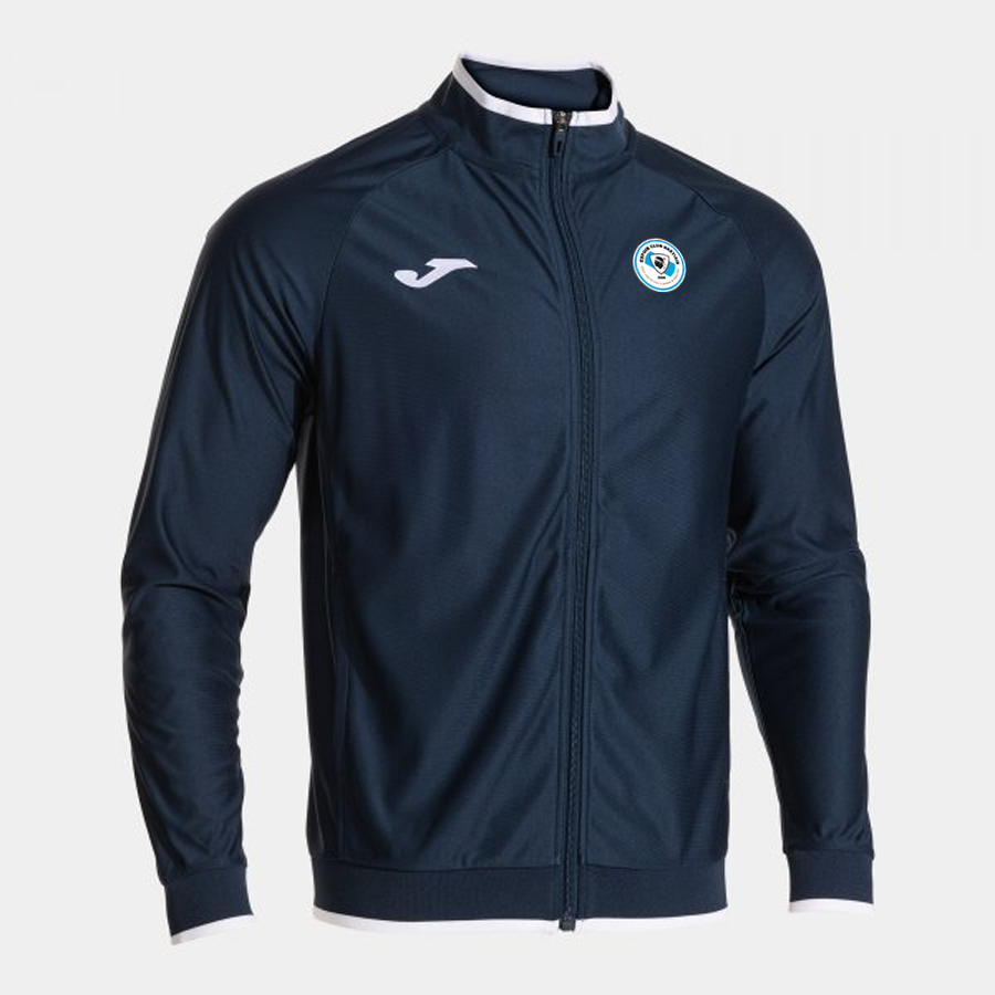 ECB - Veste de survêtement