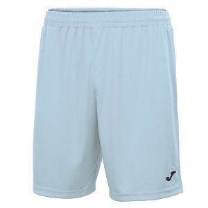SHORT SKY BLUE