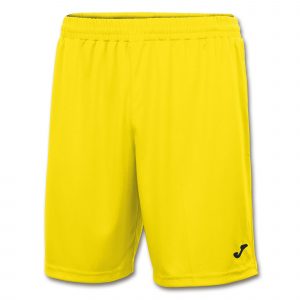 SHORT YELLOW