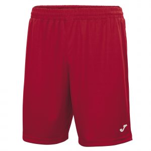 SHORT RED