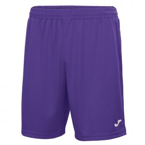 SHORT PURPLE